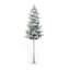 8.25' H Artificial Pine Christmas Tree