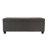 Lalonde Polyester Blend Upholstered Storage Bench-29620457-31230749