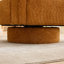 Chaise avec accoudoirs pivotants 29 po Loop-515132449