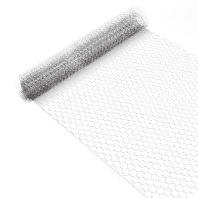 93 cm H x 7 cm W Border Fencing