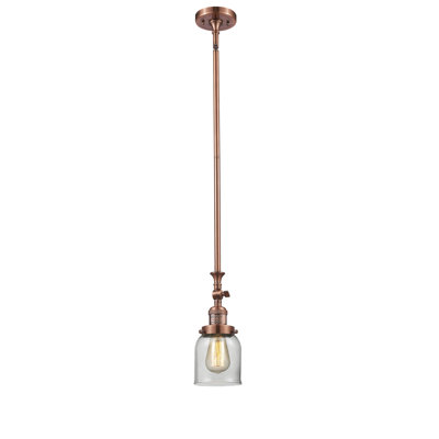 Aloysia 1 - Light Single Pendant