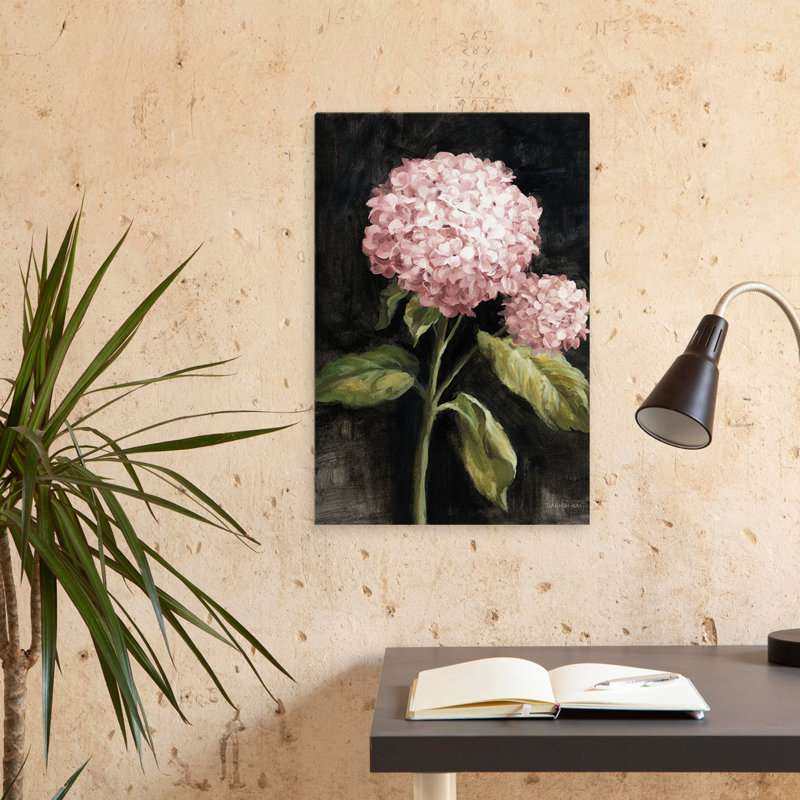 Hortensia traditionnel, H 24 po x l 16 po