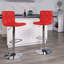 Tabouret de bar Saffo-1360487984