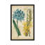 « botanique garde ii », reproduction d’impression sur toile tendue-20831136-73089022-73089023