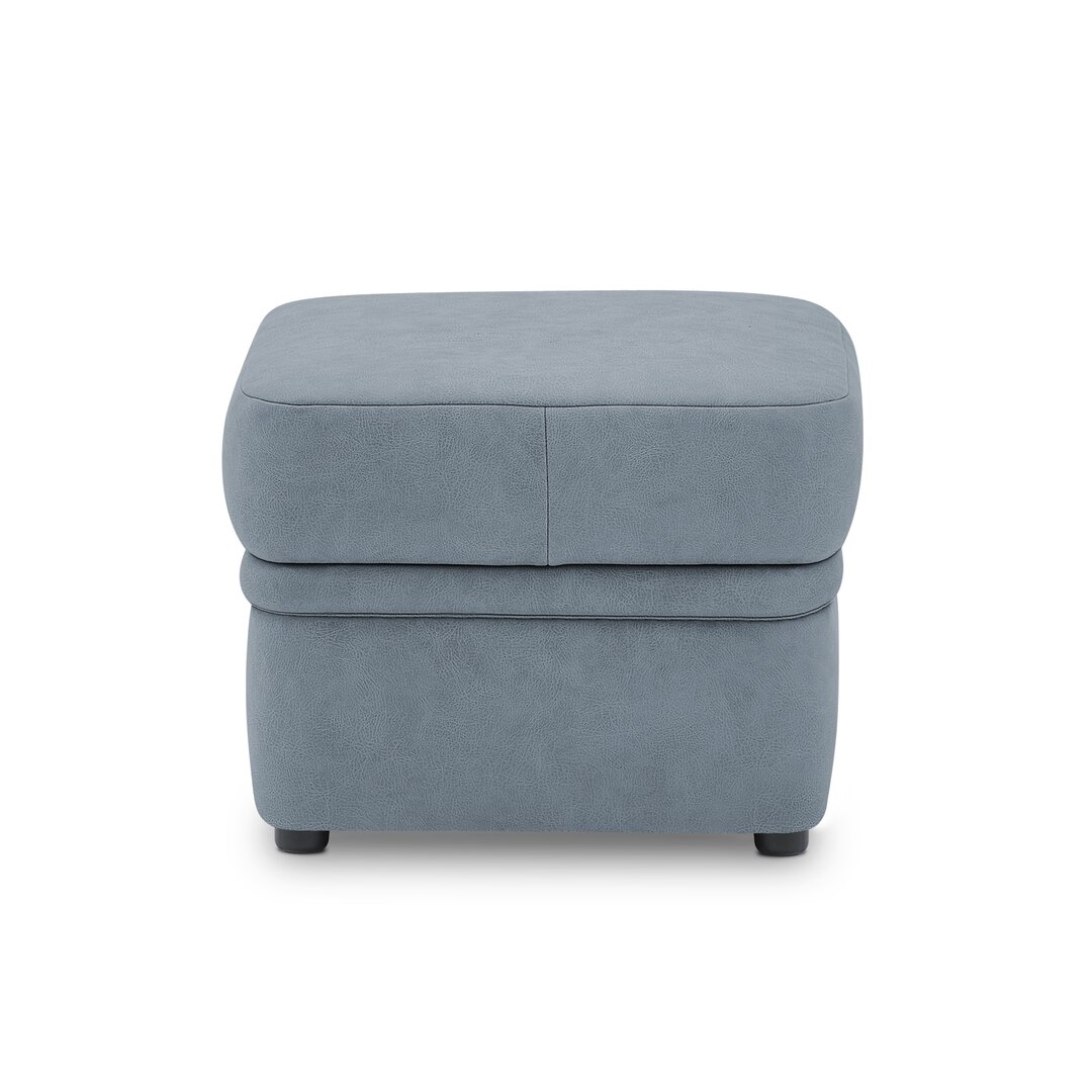 Hocker Fiora mit Stauraum