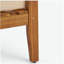 Causeuse et table basse Peyton-197479685