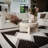 Sante Fe Southwestern Wool Blend Area Rug-383975267