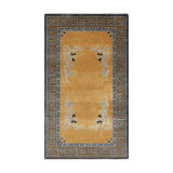 Handmade Wool Area Rug