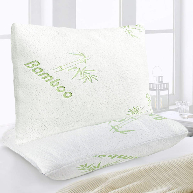 Coussin Melony, Très grand coussin: 19 po x 36 po