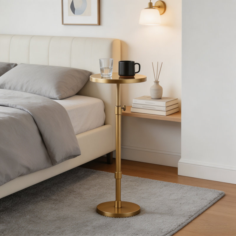 Table d'appoint Morven