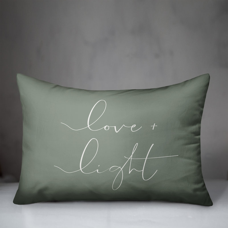  Housse de coussin rectangulaire en polyester