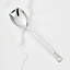 Provisions 13-Inch Stainless Steel Saute Spoon