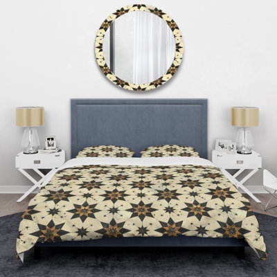 Ensemble de housse de couette Modern