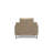 Anaili Chair Fabric-Grey-63533522