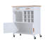 Gearldine Kitchen Trolley