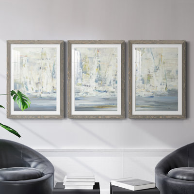 " Regatta Time "