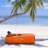 Inflatable Lounger Portable Reclining Camping Chair