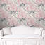 Papier peint Plumes et Rubans-29271632