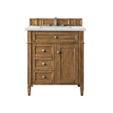 Brittany 30'' W Single Vanity