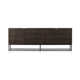 Fleur 79'' Media Console