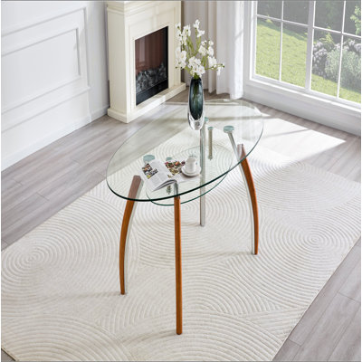 Table basse Modern