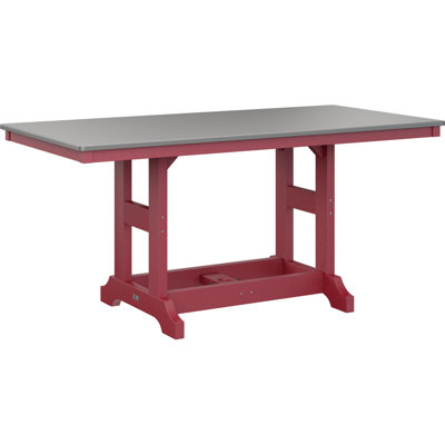 Garden Classic Outdoor Bar Table