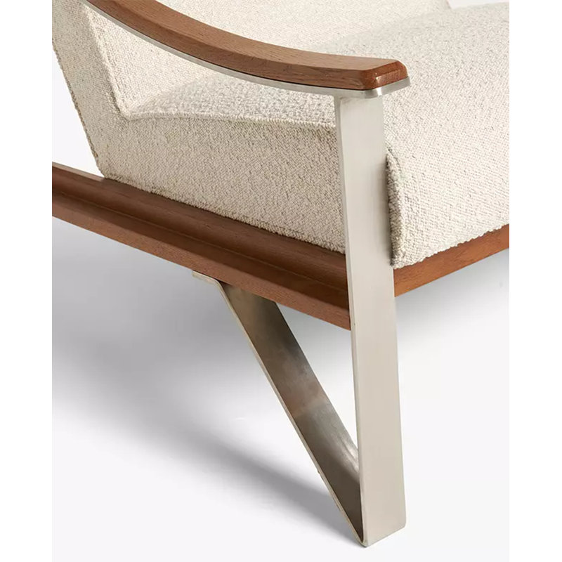 Fauteuil Darletta