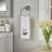 Jhue Cotton Midweight Hand Towel