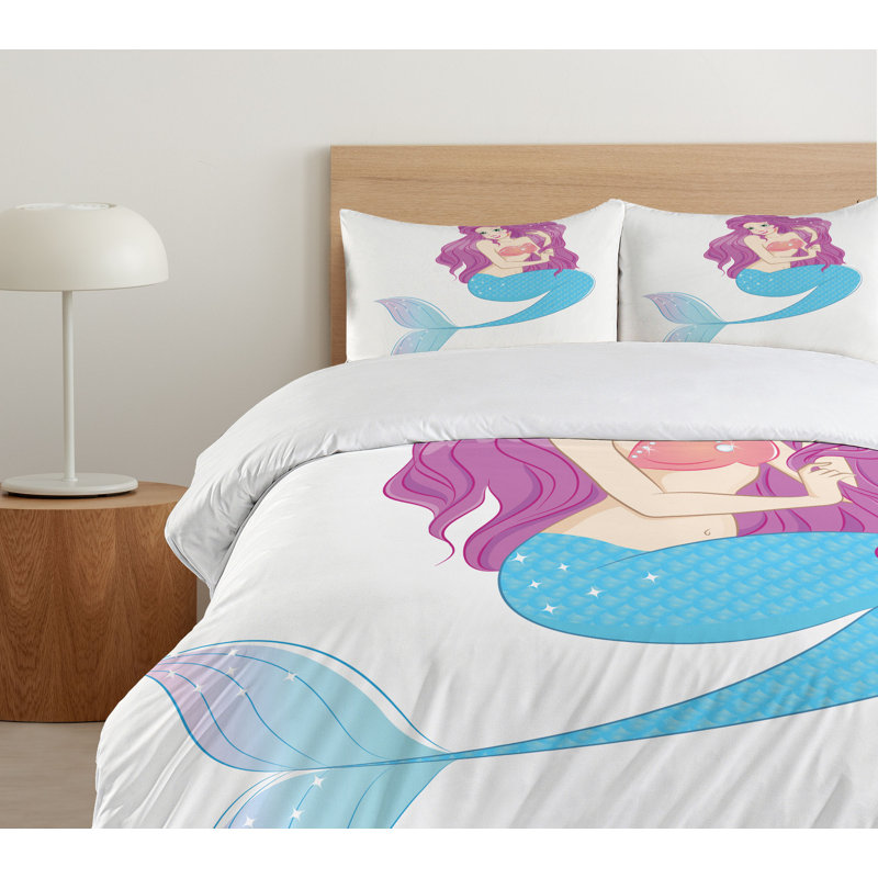 Duvet Cover
