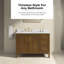 Meuble-lavabo simple 48 po OVE Alice-138895119-138895121