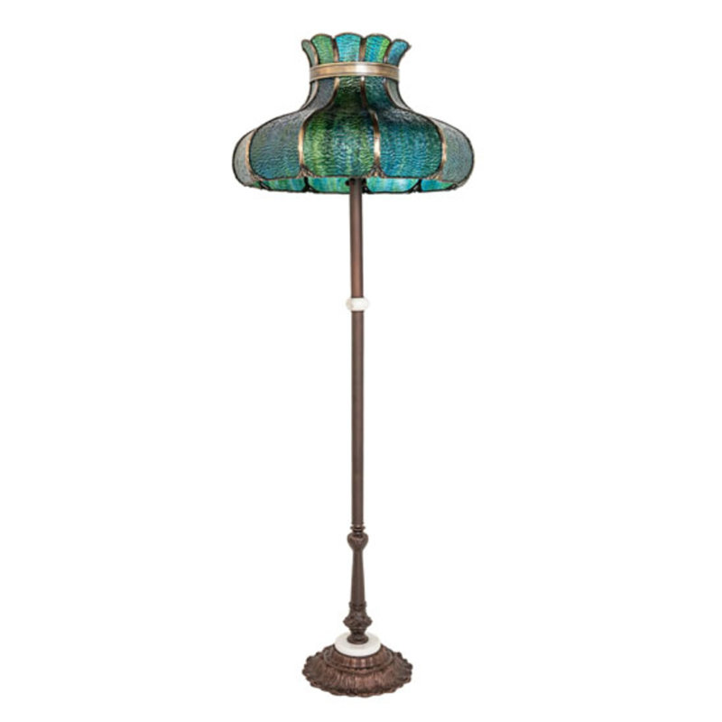 Frederick Floor Lamp