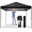 3 x 3m Folding Gazebo, Waterproof, Stable, Winterproof-106227637