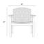 Verbena Patio Chair