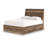 Zadilyn Queen Panel Bed-123300557