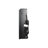 23 Inch Electric Fireplace Insert, Ultra Thin Heater With Log Set & Realistic Flame, Remote Control With Timer, Overheating Protection-142554847