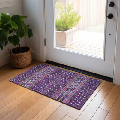  Emblyn Door Mat