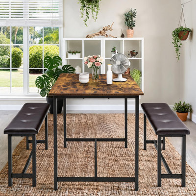 4 -Person Dining Set