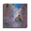 Red Barrel Studio® «Earth as Art: Mulanje Massif», art mural en métal-266753837