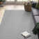 Cayman Hand Woven Cotton Geometric Rug