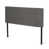 Gris anthracite est en rupture de stock