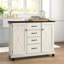 Lana Kitchen Cart-534999677
