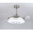 42 Kendarrius 42Inch 3 Colours Dimmable Ceiling Fan with Light Kit and Remote Control