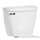 Mansfield Summit Lined 1.6 GPF Toilet Tank | Wayfair