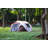 Tent with Carry Bag-97787468-97787469