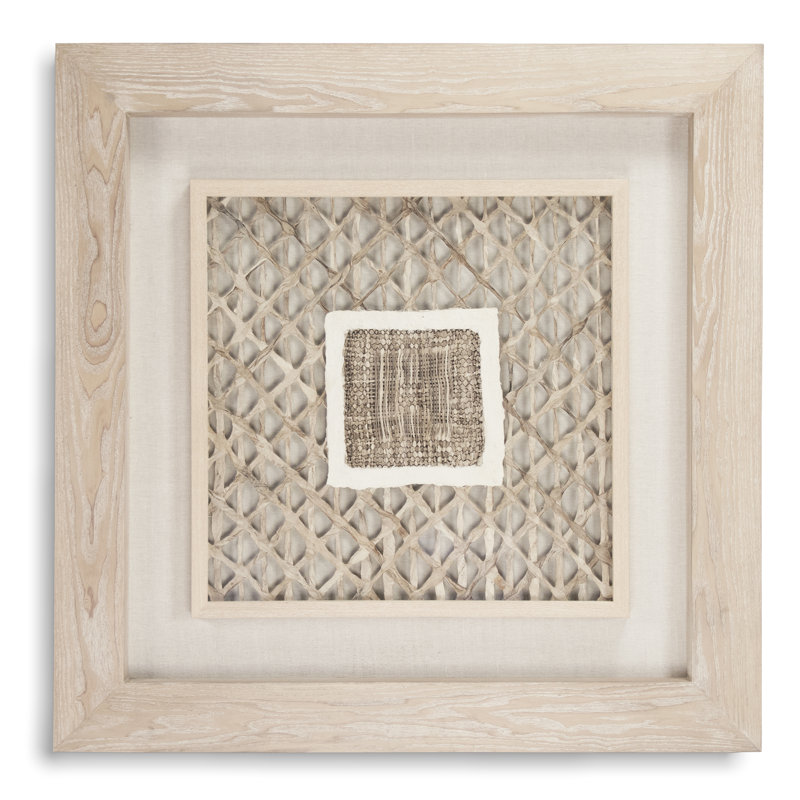 Abstract Print