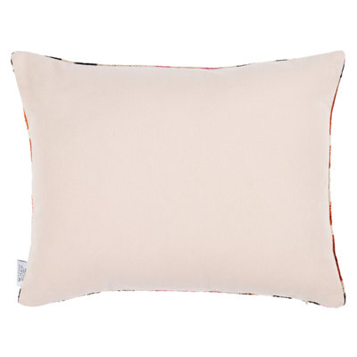 Adana Silk Velvet Lumbar Pillow