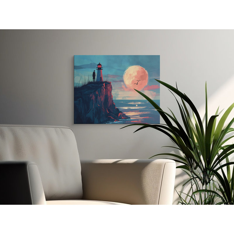 Wrapped Canvas Print Set, 22.86 cm H x 30.48 cm W