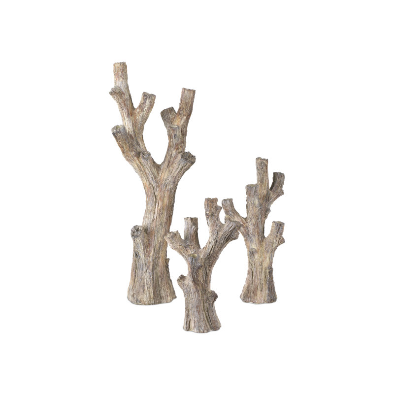 Rafaela Large Flameless/LED Candelabra