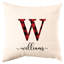 Housse de coussin 