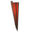 Applique murale 7,25 po de largeur Brum-784155461-784155507-784155516